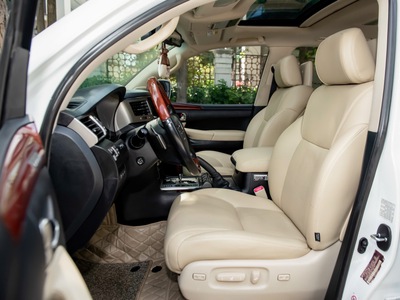Bán Lexxus LX570 2013 nhập trung đông, ffull đồ, giá hợp lý 7