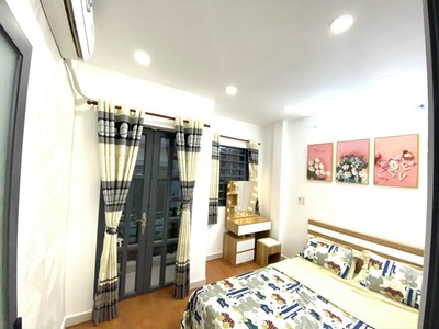  Bán nhà Nguyễn Duy Cung- Gò Vấp- Gần Tân Bình 58m2- Giá nhỉnh 6 tỷ 2