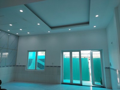 Nhà sát đỗ xuất hợp - 84m2 - chỉ 6 ty hơn 0