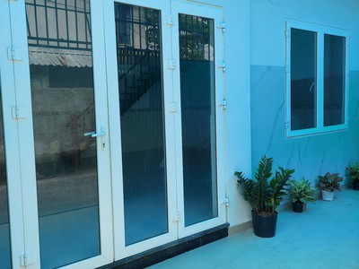 Nhà sát đỗ xuất hợp - 84m2 - chỉ 6 ty hơn 1
