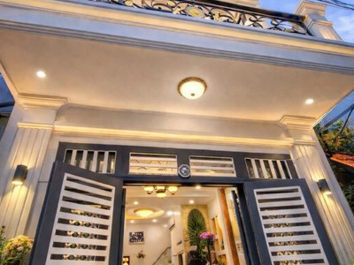 2 mặt tiền đường sát mặt tiền tỉnh lộ 10 siêu đẹp 50m2 2 tầng dưới 3.8 tỏi   thương lượng mạnh 0