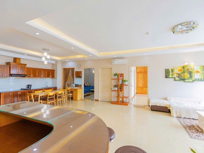 Siêu hot   bán căn hộ cao cấp ngay quảng trường tam thắng tp vũng tàu. 0