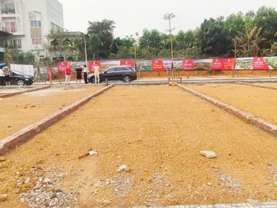 Bán gấp lô đất 102m2 cạnh ql21 hòa lạc tiềm năng cao 1