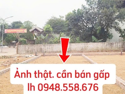 Bán gấp lô đất 102m2 cạnh ql21 hòa lạc tiềm năng cao 2