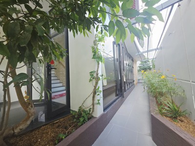 Bán nhà đường số 19, linh chiểu, thủ đức, tp hcm. dt - 127m2, 3 tầng, 13.1 tỷ 1