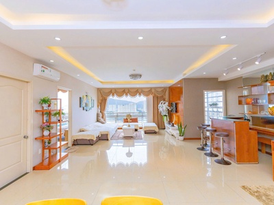 Siêu hot   bán căn hộ cao cấp ngay quảng trường tam thắng tp vũng tàu. 1