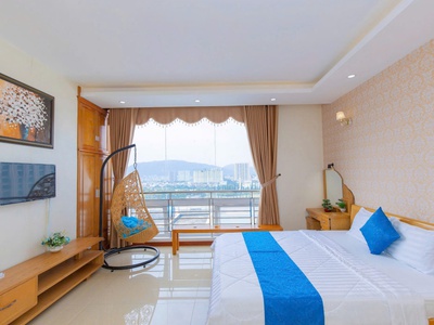 Siêu hot   bán căn hộ cao cấp ngay quảng trường tam thắng tp vũng tàu. 2