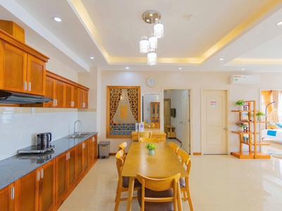 Hot bán căn hộ cao cấp ngay quảng trường tam thắng tp vũng tàu 4