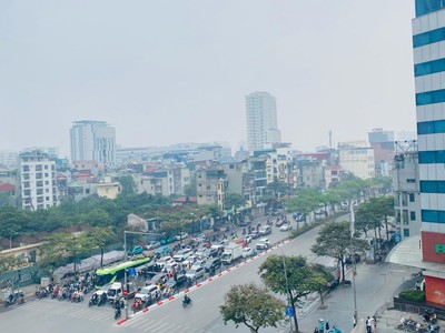  bán nhà mặt phố thái thịnh - đống đa - diện tích 66m2 - 6t thang máy - mt 4,2m - kinh doanh sầm 0