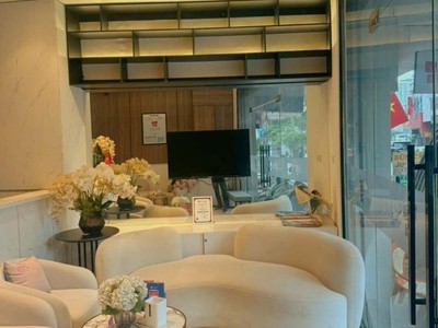  bán building mặt phố thái thịnh - đống đa - 143m2 - 7t thang máy - mt 6m bề thế - dt 150tr/th - 0