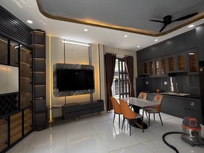 Siêu phẩm hoàn thiện - cân góc 2 mt rộng xe hơi quay đầu thoải mái - tặng full nội thất cao cấp chỉ 2