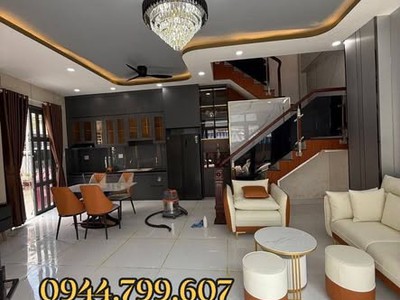 Siêu phẩm hoàn thiện - cân góc 2 mt rộng xe hơi quay đầu thoải mái - tặng full nội thất cao cấp chỉ 4