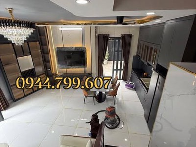 Siêu phẩm hoàn thiện - cân góc 2 mt rộng xe hơi quay đầu thoải mái - tặng full nội thất cao cấp chỉ 3