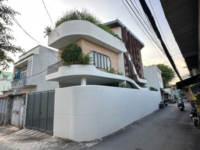 Bán nhà đường số 19, linh chiểu, thủ đức, tp hcm. dt - 127m2, 3 tầng, 13.1 tỷ 4