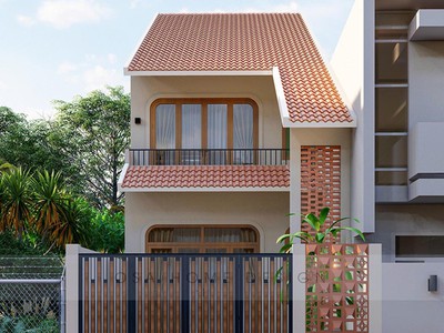 Bán nhà hẻm 373 lý thường kiệt, phường 9, tân bình  6 8m  - 3 tầng 3