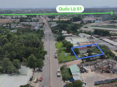 Sở hữu ngay 1000m đất an phước long thành 2