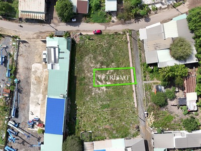 Đất thổ cư sổ riêng an phước long thành   giá chỉ 1,4 tỷ   vốn 450 triệu sở hữu ngay 2