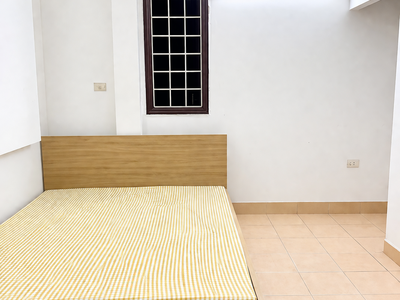 Cho thuê phòng đủ đồ, nội thất mới 100 ngay mặt đường chỉ từ 3.1tr 1