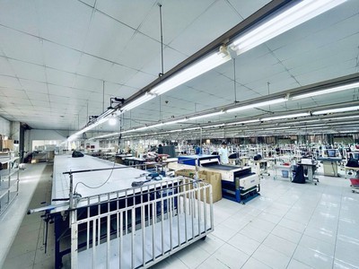 Xưởng may đông hưng thuận q12 gần ql1a - 4033m2 dòng tiền 360tr/th chỉ 289 tỷ 4