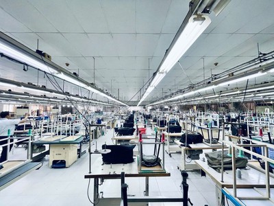 Xưởng may đông hưng thuận q12 gần ql1a - 4033m2 dòng tiền 360tr/th chỉ 289 tỷ 2