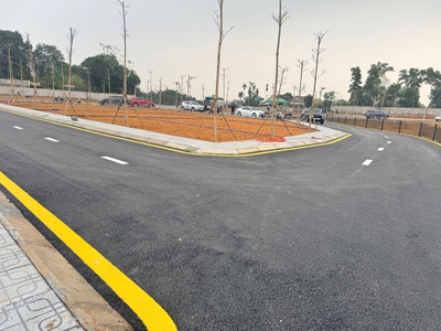 Đất nền hòa lạc 0