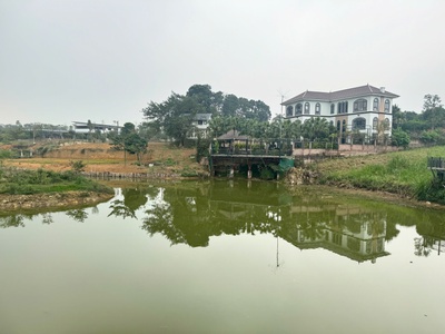 Đất nền hòa lạc giá rẻ 2