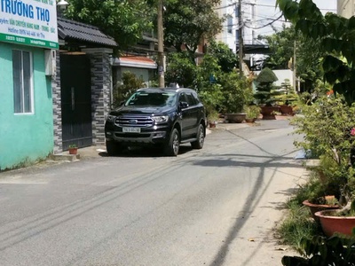 Bán đất quận 12 vị trí đẹp, tiềm năng cao 0