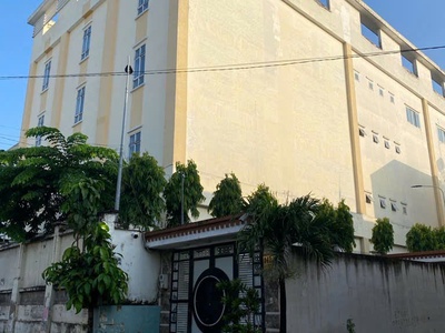 Bán đất quận 12 vị trí đẹp, tiềm năng cao 1