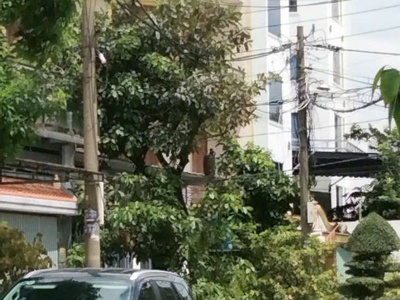 Bán đất quận 12 vị trí đẹp, tiềm năng cao 3