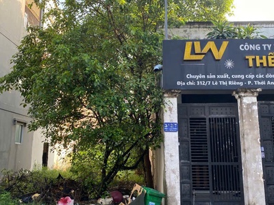 Bán đất quận 12 vị trí đẹp, tiềm năng cao 4