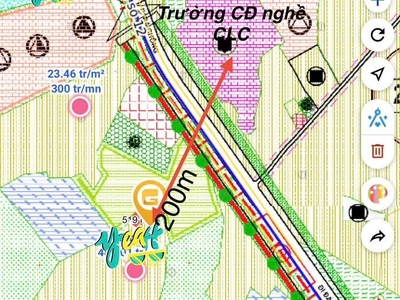 Đất nền tiềm năng x2 trong thời gian ngắn 1