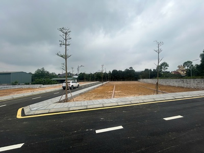 Chi hơn  tỷsở hữu ngay lô    thổ cư 1