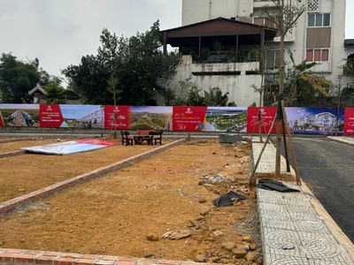 Đất nền tiềm năng x2 trong thời gian ngắn 2