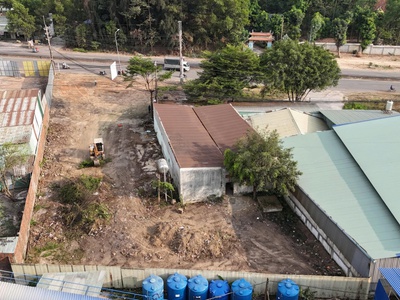 Sở hữu ngay 1000m đất an phước long thành 3