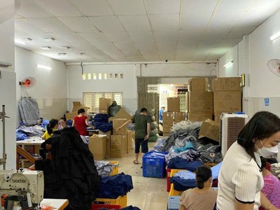 Tân bình - mặt tiền - gần chợ bà hoa - 119m  - ngang 7m - chỉ 12 t.ỷ x 0