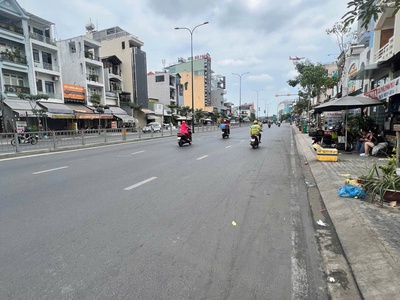 Nhà lê đức thọ mới - 78m2 - xe hơi tới cửa - nhỉnh 8- pháp lý chuẩn 0