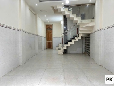 Bán nhà ngay chợ tân bình - 35m2 - 4 tầng kiên cố - chỉ 4.5 tỷ tl 0