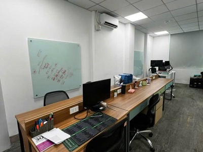 Giá tốt: cho thuê văn phòng 30m2  nội thất mặt tiền 2a1 nguyễn thị minh khai, p.đa kao, q1, hcm 3