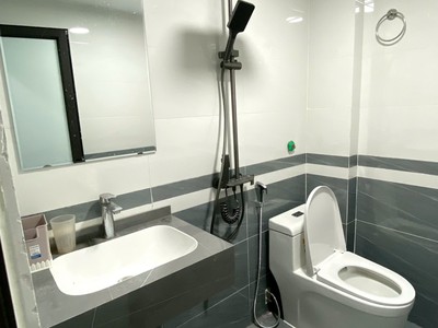 Cần cho thuê phòng   nhà mới xây   đại thanh, ngọc hồi hà nội 4