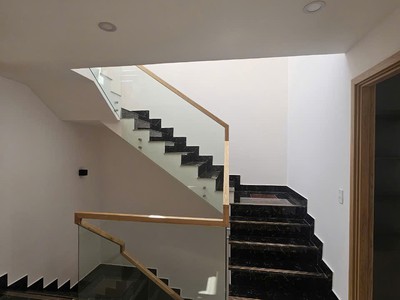 Nhà đất cho thuê elite life 13tr, 4 tầng 1