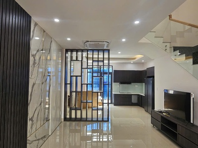 Nhà đất cho thuê elite life 13tr, 4 tầng 4