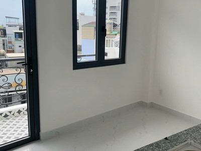 Bán nhà hxh 8m tân bình, 14 chdv full nt, 600 triệu 1 năm,thang máy, nhỉnh 13 tỷ 1