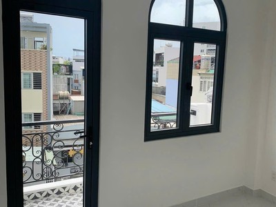 Bán nhà hxh 8m tân bình, 14 chdv full nt, 600 triệu 1 năm,thang máy, nhỉnh 13 tỷ 3