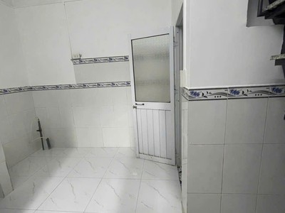 Nhà giá rẻ quận 7   chỉ 890 triệu 1
