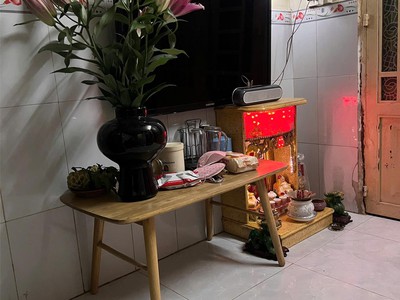 Nhà giá rẻ quận 7   chỉ 890 triệu 3