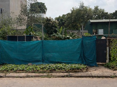  bán đất phân lô -phạm khắc quảng   view công viên   90m    mt 5m   22 tỷ  tl   0