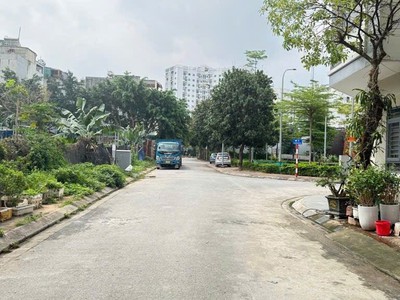  bán đất phân lô -phạm khắc quảng   view công viên   90m    mt 5m   22 tỷ  tl   1