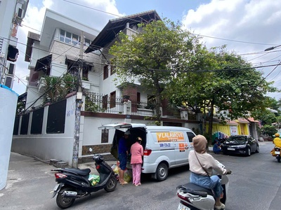 Siêu phẩm góc 2 mặt tiền bình thạnh, ngay rạch xuyên tâm, bùi đình túy, 12x23 nh16m 0