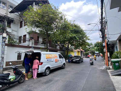 Siêu phẩm góc 2 mặt tiền bình thạnh, ngay rạch xuyên tâm, bùi đình túy, 12x23 nh16m 1