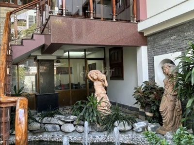 Siêu phẩm góc 2 mặt tiền bình thạnh, ngay rạch xuyên tâm, bùi đình túy, 12x23 nh16m 2